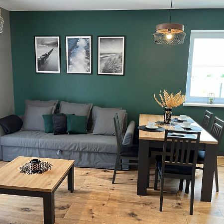 Apartamenty Ustronie Morskie 31B3 Εξωτερικό φωτογραφία